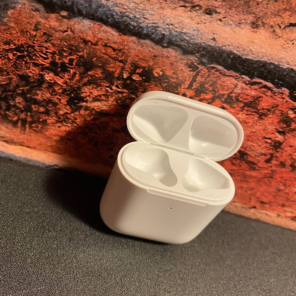 Apple air pod gen 2